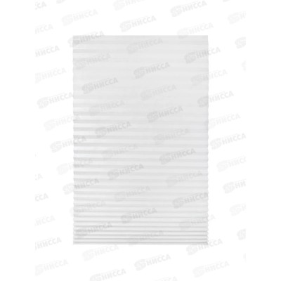 Жалюзи-плиссе BRABIX 90*180 белые, ткань Стандарт+ 700008 *1 Жалюзи-плиссе BRABIX 90*180 белые, ткань Стандарт+ 700008 *1
