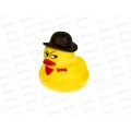 Игрушка для купания &quotУточка&quot 3 вида, 3156462 на блистере