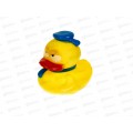 Игрушка для купания &quotУточка&quot 3 вида, 3156464 на блистере