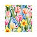 Клеенка Grace ткань с пвх 1,4х20м STS568 124943 Клеенка Grace ткань с пвх 1,4х20м STS568 124943