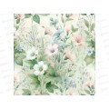 Клеенка Grace ткань с пвх 1,4х20м STS570 124946 Клеенка Grace ткань с пвх 1,4х20м STS570 124946