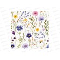 Клеенка Grace ткань с пвх 1,4х20м STS5987 124937 Клеенка Grace ткань с пвх 1,4х20м STS5987 124937