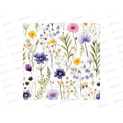 Клеенка Grace ткань с пвх 1,4х20м STS5987 124937 Клеенка Grace ткань с пвх 1,4х20м STS5987 124937