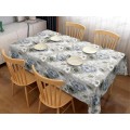 Клеенка Grace ткань с пвх 1,4х20м STS6068-2 124933 Клеенка Grace ткань с пвх 1,4х20м STS6068-2 124933