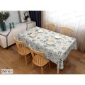 Клеенка Grace ткань с пвх 1,4х20м STS6116-1 124932 Клеенка Grace ткань с пвх 1,4х20м STS6116-1 124932