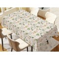 Клеенка Grace ткань с пвх 1,4х20м SX18301 SILK 125633 Клеенка Grace ткань с пвх 1,4х20м SX18301 SILK 125633