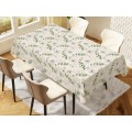 Клеенка Grace ткань с пвх 1,4х20м SX-SL17901 125642 Клеенка Grace ткань с пвх 1,4х20м SX-SL17901 125642