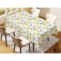Клеенка Grace ткань с пвх 1,4х20м SX-SL23701 125641 Клеенка Grace ткань с пвх 1,4х20м SX-SL23701 125641