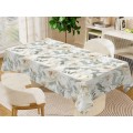 Клеенка Grace ткань с пвх 1,4х20м SX-SL27901 125640 Клеенка Grace ткань с пвх 1,4х20м SX-SL27901 125640
