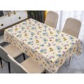 Клеенка Grace ткань с пвх 1,4х20м LN5201 125634