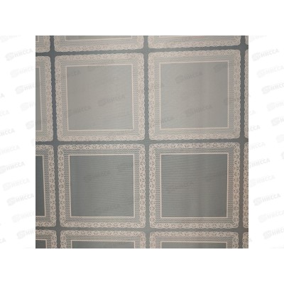 Клеенка Grace ткань с полиуретановым покрытием 1,4*20м PU-4202