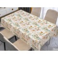 Клеенка Grace ткань с полиуретановым покрытием 1,4*20м PU-5301