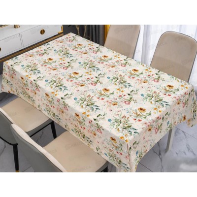 Клеенка Grace ткань с полиуретановым покрытием 1,4*20м PU-5301