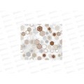 Коврик рулонный 0,65*15м ПВХ GRAILY GR1413B-65 115314 Коврик рулонный 0,65*15м ПВХ GRAILY GR1413B-65 115314
