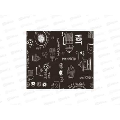 Коврик рулонный 0,65*15м ПВХ GRAILY GR1437А-65 123923