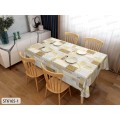 Клеенка Grace ткань с пвх 1,4х20м STS6165-1 124930
