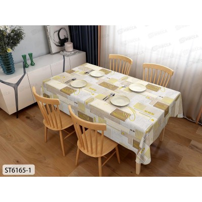 Клеенка Grace ткань с пвх 1,4х20м STS6165-1 124930