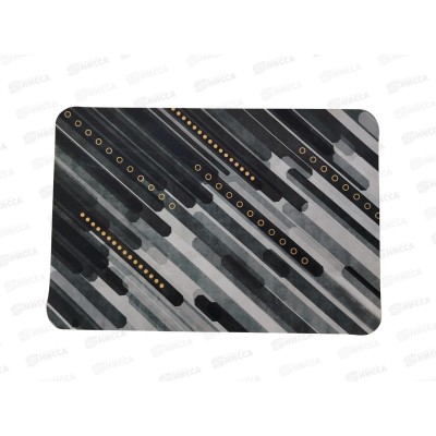 Коврик диатомитовый 40*60см GR-4060-30d4 125459
