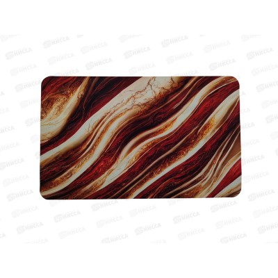 Коврик диатомитовый 50*80см GR-5080-17d 121586