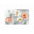 Коврик диатомитовый 50*80см GR-5080-18d 125374 Коврик диатомитовый 50*80см GR-5080-18d 125374