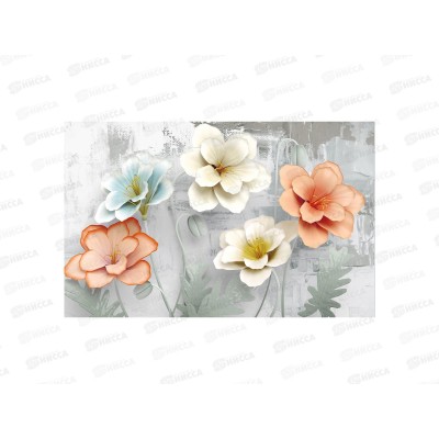 Коврик диатомитовый 50*80см GR-5080-18d 125374