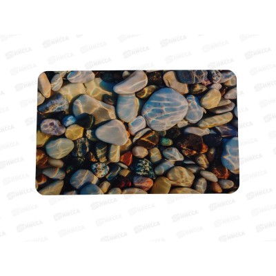 Коврик диатомитовый 50*80см GR-5080-19d 125436