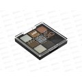 KIKI Тени для век Makeup Studio Eyeshadow №201 KIKI Тени для век Makeup Studio Eyeshadow №201