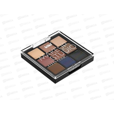 KIKI Тени для век Makeup Studio Eyeshadow №202
