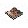KIKI Тени для век Makeup Studio Eyeshadow №203