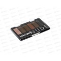 KIKI Тени для векShadow Nude №901