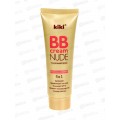 KIKI Тональный крем для лица BB Nude тон №02 KIKI Тональный крем для лица BB Nude тон №02