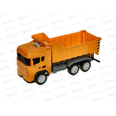 Машинка &quotСтроительная спецтехника&quot инерц. Y27243062 в/п 23*11*8см