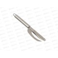 Рыбочистка нерж. сталь 304, 22,5х4см, AZOR FISHING, 143-075  г