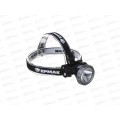 Фонарь налобный Ермак ХН-Р50 LED, 3 режима, 2000мАч, 221-075 г Фонарь налобный Ермак ХН-Р50 LED, 3 режима, 2000мАч, 221-075 г