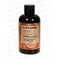 Vegan L.S. Гель для душа парфюмированный Black Amber 300мл Vegan L.S. Гель для душа парфюмированный Black Amber 300мл