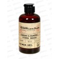 Vegan L.S. Гель для душа Studio Cherry Almond Tonka Beans 300мл *18 Vegan L.S. Гель для душа Studio Cherry Almond Tonka Beans 300мл *18
