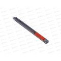 Нож универсальный 9мм, Autolock, мет. корпус, ЕРМАК 685-036 г Нож универсальный 9мм, Autolock, мет. корпус, ЕРМАК 685-036 г