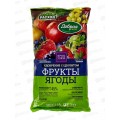 Добрая сила Сухое удобрение Фрукты-Ягоды 0,9кг *12