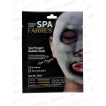 Farres Пузырьковая маска для лица Spa Bubble 9155 30мл *10 Farres Пузырьковая маска для лица Spa Bubble 9155 30мл *10