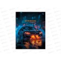 Дневник BG Фары 1-11кл на скобе 62253 *20 Дневник BG Фары 1-11кл на скобе 62253 *20