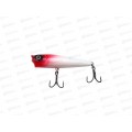 Воблер Namazu 3D GillPOP, L-65мм, 6г, поппер, поверхностный, цвет №1