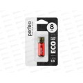 Флеш-карта Perfeo USB 8GB E04 Red economy series, PF-E04R008ES Флеш-карта Perfeo USB 8GB E04 Red economy series, PF-E04R008ES
