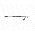 Спиннинг телескопический композитный NAMAZU Fish killer, 2,7м, 30-150г