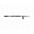Спиннинг телескопический композитный NAMAZU Fish killer, 3м, 30-150г