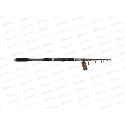 Спиннинг телескопический композитный NAMAZU Fish killer, 3м, 30-150г Спиннинг телескопический композитный NAMAZU Fish killer, 3м, 30-150г