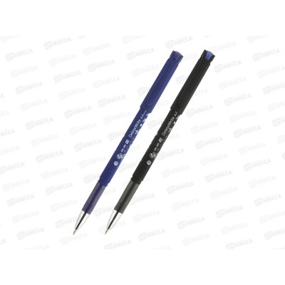 Ручка пиши-стирай B.V. Deleterwrite Космос 20-0498 *24 Ручка пиши-стирай B.V. Deleterwrite Космос 20-0498 *24