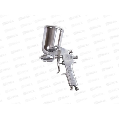 Краскораспылитель Кратон HP-01G, 30102021 Краскораспылитель Кратон HP-01G, 30102021