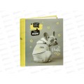 Фотоальбом FA 10M.005-4 10магн лист 23*28см спир frutty pets Грр Фотоальбом FA 10M.005-4 10магн лист 23*28см спир frutty pets Грр
