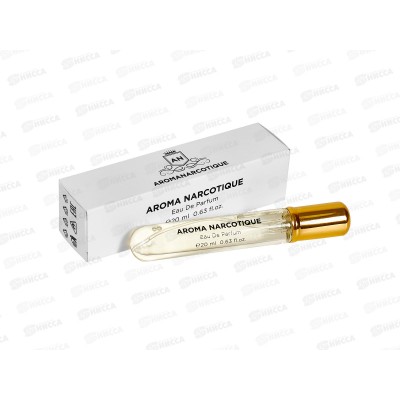 Арома Наркотик D №16, п/в 20мл унисекс М