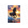 ПАЗ 1000эл. На закате, Ф1000-1739 *10 ПАЗ 1000эл. На закате, Ф1000-1739 *10